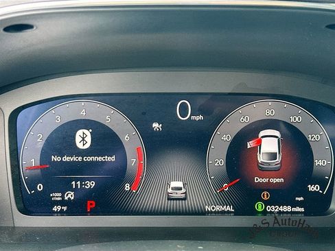 Used 2023 Acura Integra A-Spec image 15