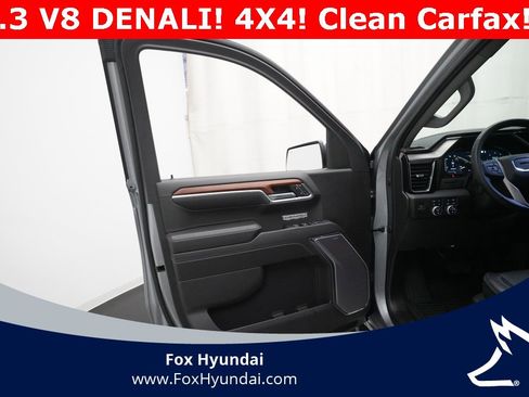 Used 2023 GMC Sierra 1500 Denali image 27