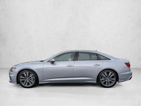 Used 2019 Audi A6 3.0T Prestige AWD/4WD image 9