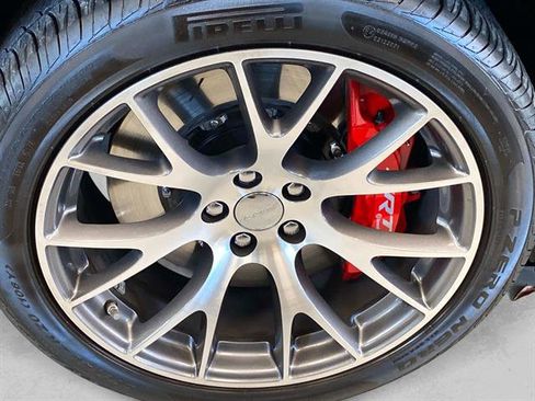 Used 2022 Dodge Challenger SRT Hellcat Redeye image 31