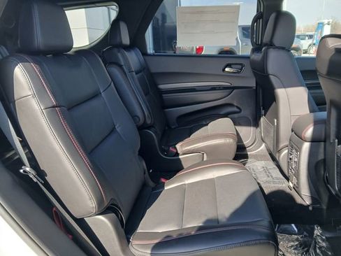 New 2026 Dodge Durango GT image 17