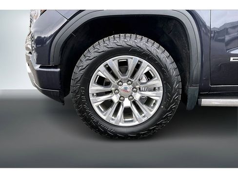 Used 2022 GMC Sierra 1500 Denali image 35