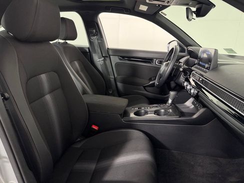 Used 2026 Honda Civic Sport Touring image 29