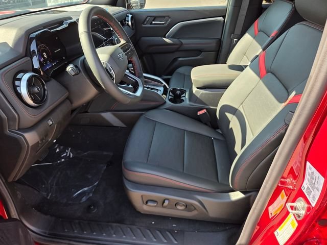 New 2026 Chevrolet Colorado Z71 w/ Midnight Edition AWD/4WD image 6