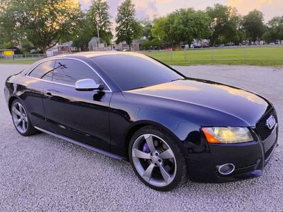 Used 2010 Audi S5 Prestige