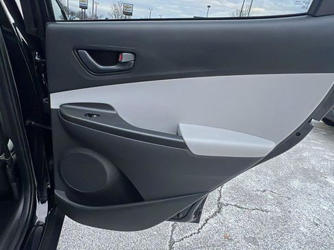 Used 2023 Hyundai Kona SEL w/ Cargo Package image 14