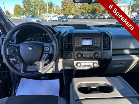 Used 2020 Ford F150 XL w/ Equipment Group 101A Mid image 18