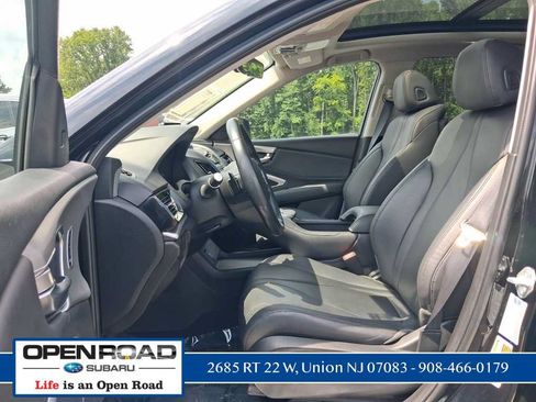 Used 2024 Acura RDX SH-AWD image 50