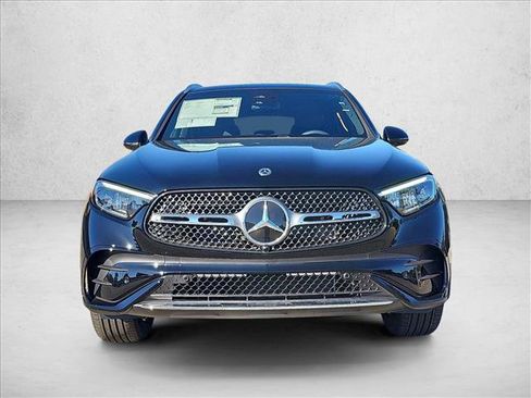 Used 2026 Mercedes-Benz GLC 300 image 6