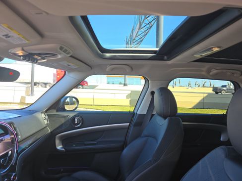 Used 2024 MINI Cooper Countryman S image 25