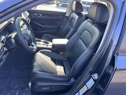Used 2024 Honda Civic Touring image 19