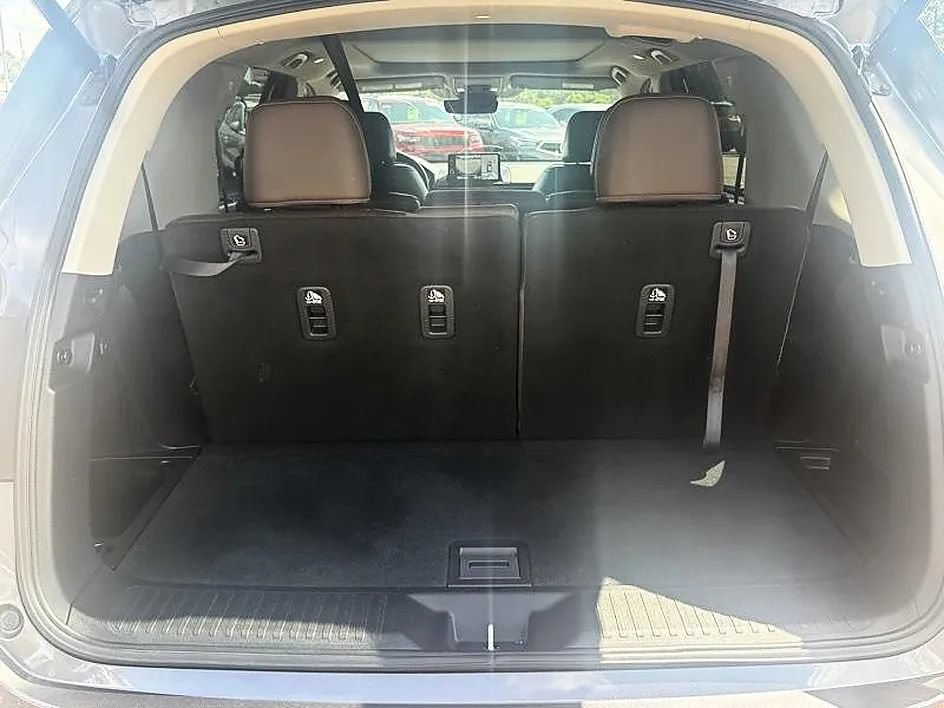 Used 2025 Honda Pilot Elite image 41