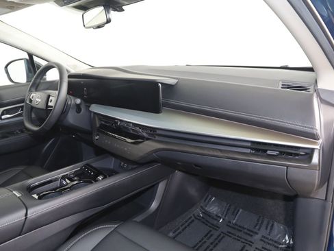 Used 2025 Nissan Murano SL AWD/4WD image 48