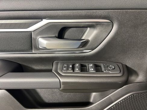 New 2026 RAM 1500 Big Horn w/ Sport Appearance Package image 26