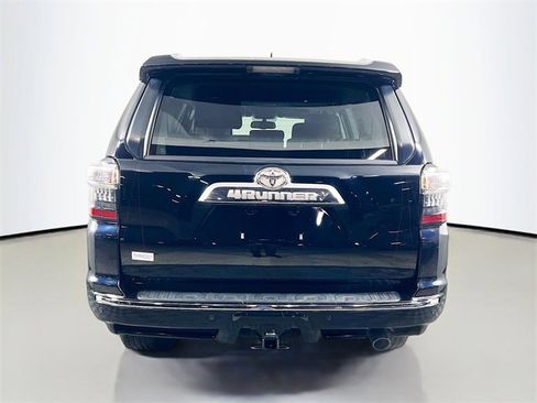 Used 2018 Toyota 4Runner Limited image 6