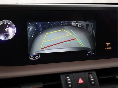 Used 2020 Lexus ES 350 w/ Premium Package image 18