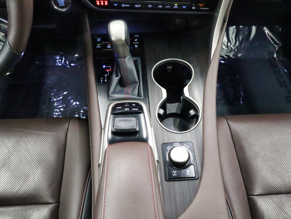 Used 2018 Lexus RX 350 AWD w/ Premium Package image 38