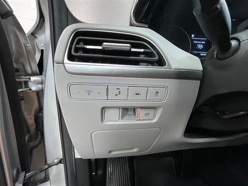 Used 2021 Hyundai Palisade SEL AWD/4WD image 19