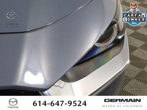 Used 2024 MAZDA CX-30 AWD 2.5 S w/ Preferred Package image 15