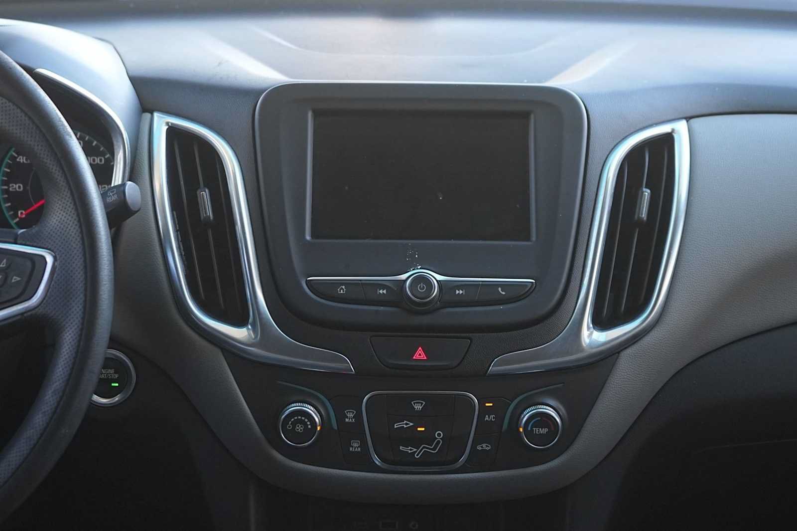 Used 2021 Chevrolet Equinox LS w/ LS Convenience Package FWD image 20