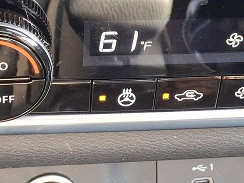 Certified 2023 Nissan Rogue SV w/ SV Premium B Package AWD/4WD image 25