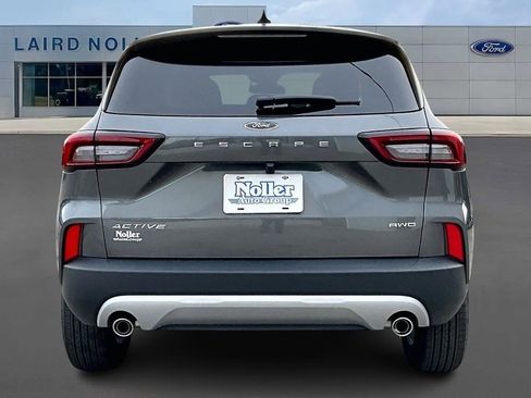 New 2026 Ford Escape Active w/ Cold Weather Package AWD/4WD image 4