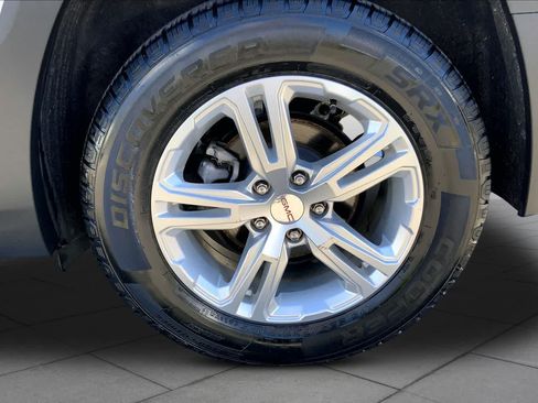 Used 2019 GMC Terrain SLE AWD/4WD image 11
