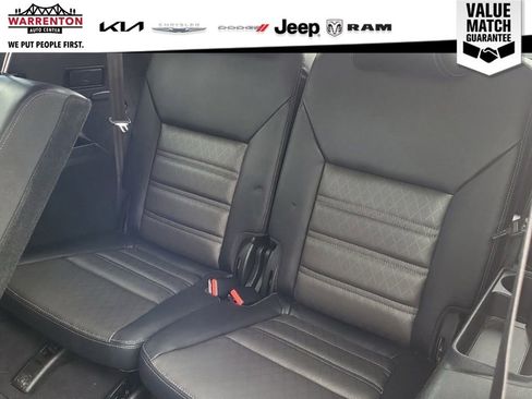 Used 2018 Kia Sorento SX AWD/4WD image 5