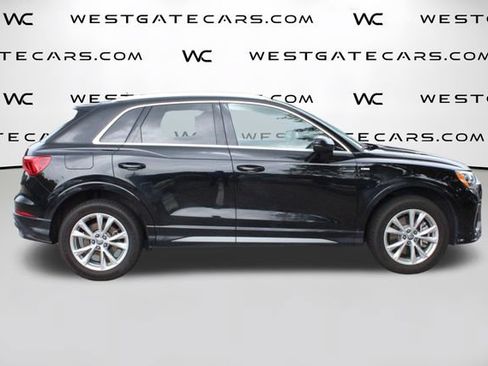 Used 2021 Audi Q3 2.0T Premium w/ Convenience Package AWD/4WD image 45