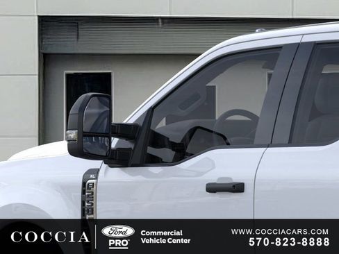 New 2026 Ford F250 XL w/ Snow Plow Prep Package image 20