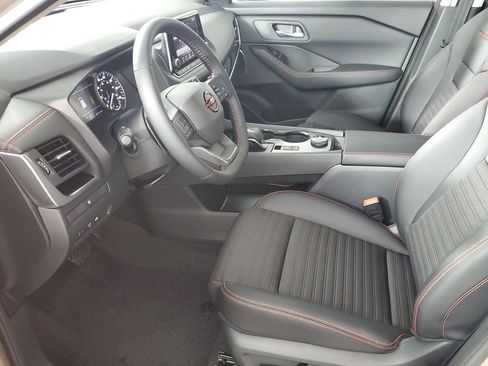 New 2026 Nissan Rogue SV image 13