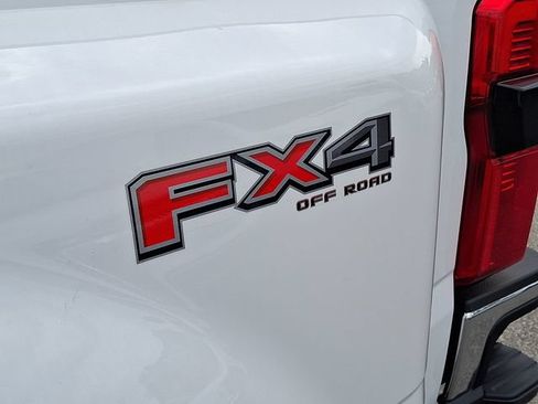 New 2026 Ford F350 Lariat w/ Lariat Ultimate Package AWD/4WD image 11