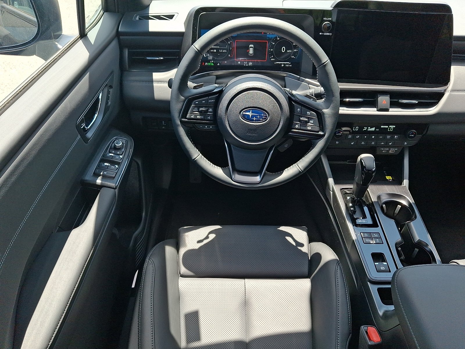 New 2026 Subaru Outback Touring XT AWD/4WD image 7