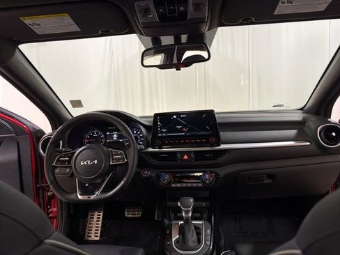 Used 2024 Kia Forte GT-Line w/ GT-Line Premium Package image 27