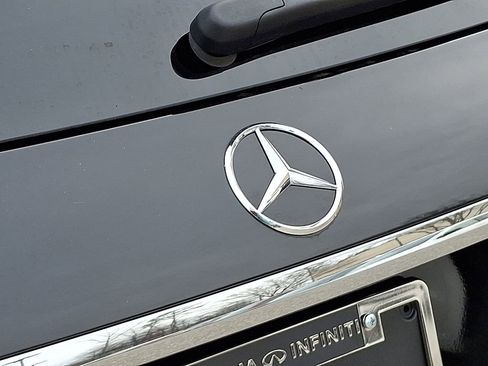 Used 2024 Mercedes-Benz GLE 450e 4MATIC image 32