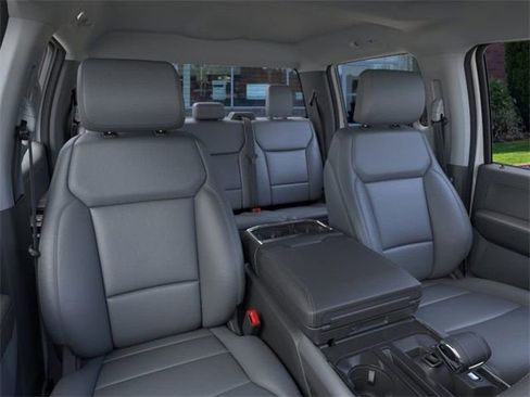 New 2025 Ford F150 Lightning Flash image 10