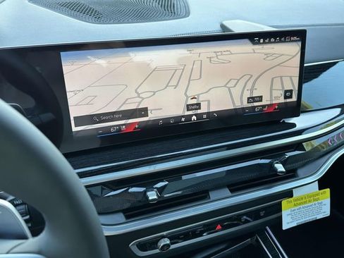 New 2026 BMW X7 xDrive40i image 16