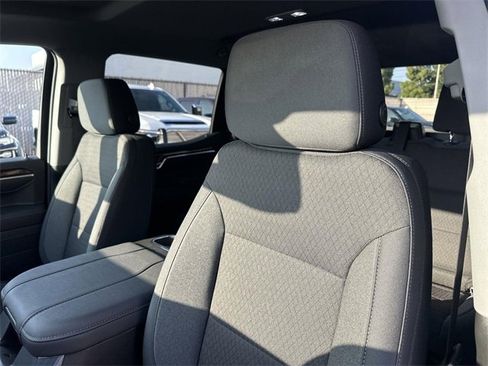 New 2026 GMC Sierra 1500 Elevation w/ LPO, Elevation Black Package image 23