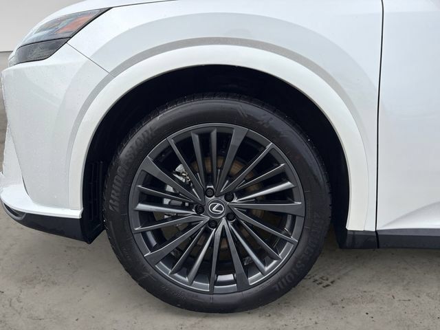 Certified 2025 Lexus RX 350h w/ Convenience Package AWD/4WD image 9