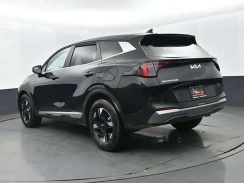 Used 2026 Kia Sportage LX FWD image 9