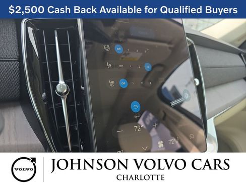 New 2026 Volvo XC90 T8 Ultra w/ Protection Package Premier image 23