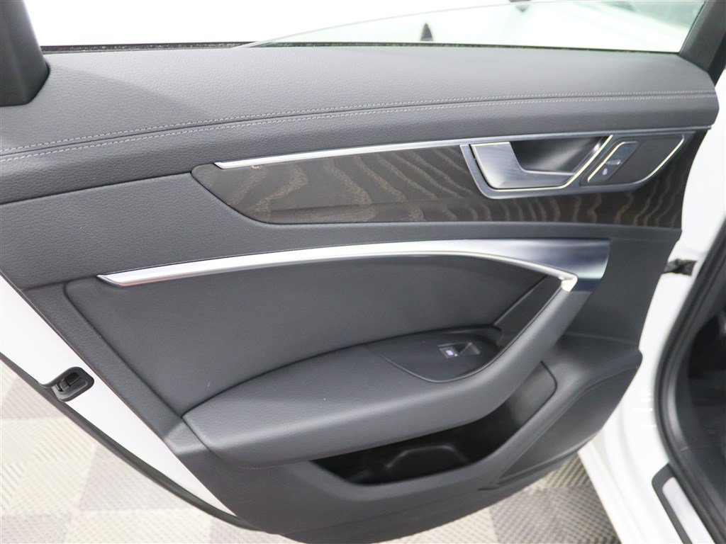 Used 2019 Audi A6 2.0T Premium w/ Convenience Package AWD/4WD image 18