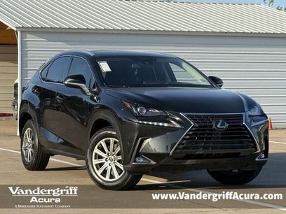 Used 2021 Lexus NX 300 FWD w/ Accessory Package