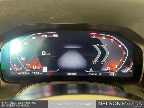 Used 2022 BMW 440i xDrive Coupe AWD/4WD image 42