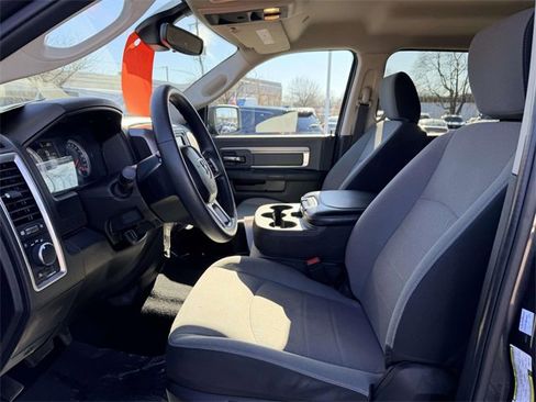 Used 2023 RAM 1500 Classic SLT image 16