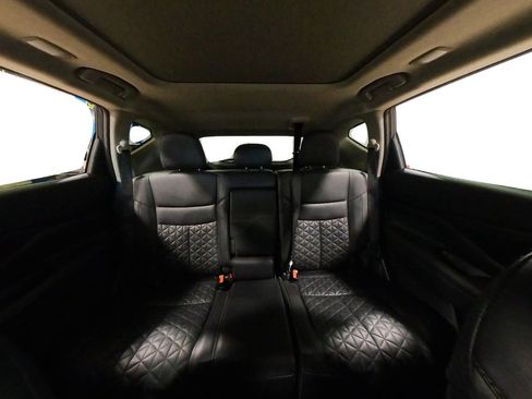 Used 2023 Nissan Murano Platinum image 46