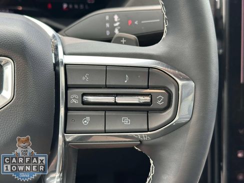 Used 2025 GMC Acadia Denali AWD/4WD image 27