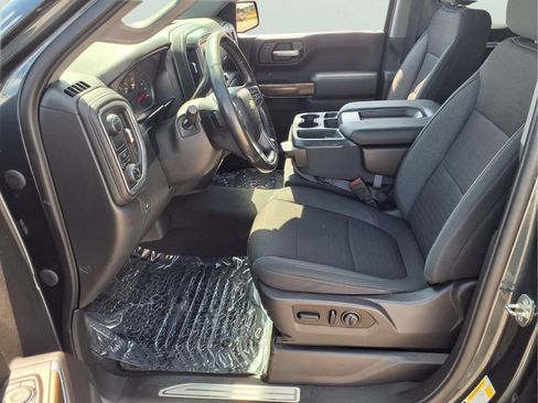 Used 2020 Chevrolet Silverado 1500 LT w/ All-Star Edition RWD image 20