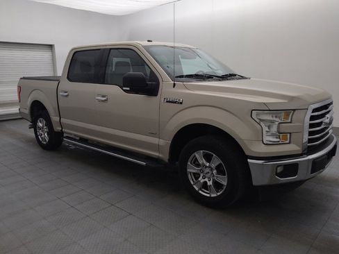 Used 2017 Ford F150 XLT w/ Equipment Group 302A Luxury image 11