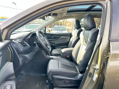 Used 2023 Subaru Ascent Onyx Edition image 22